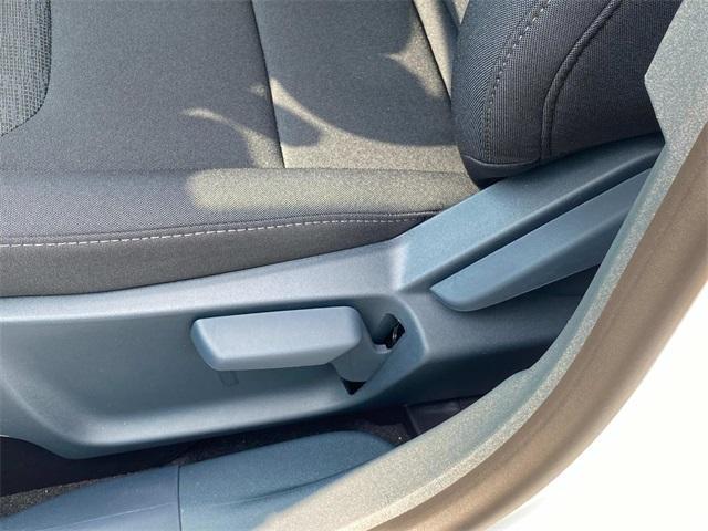 new 2025 Ford Maverick car, priced at $30,999