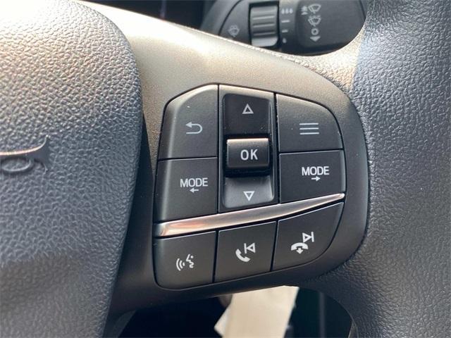 new 2025 Ford Maverick car, priced at $30,999