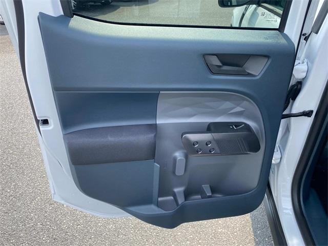 new 2025 Ford Maverick car, priced at $30,999