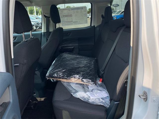 new 2025 Ford Maverick car, priced at $30,999