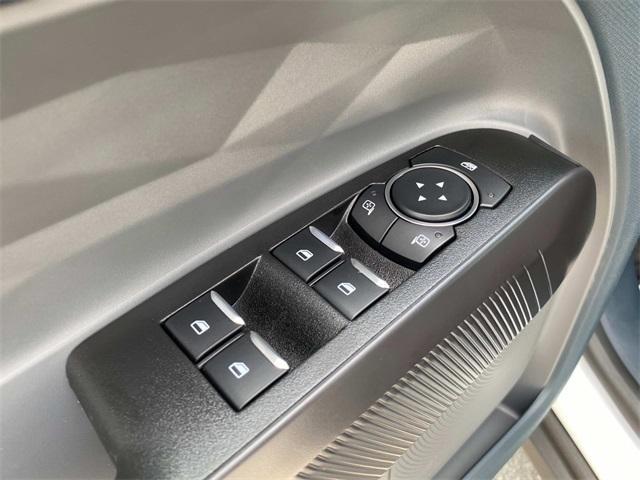 new 2025 Ford Maverick car, priced at $30,999