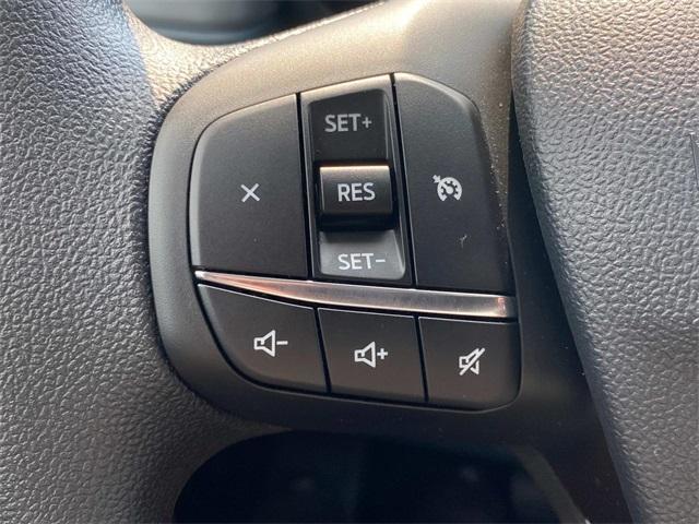 new 2025 Ford Maverick car, priced at $30,999