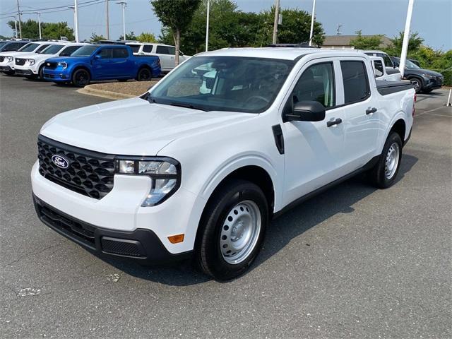 new 2025 Ford Maverick car, priced at $30,999