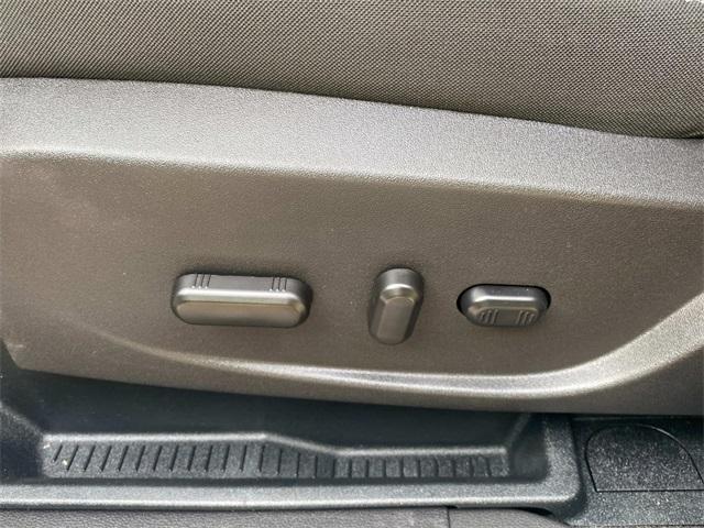 used 2017 Ford C-Max Hybrid car, priced at $12,094
