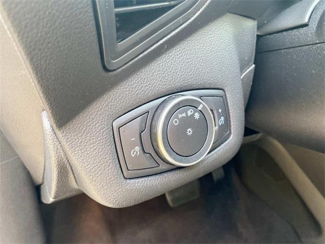used 2017 Ford C-Max Hybrid car, priced at $12,094