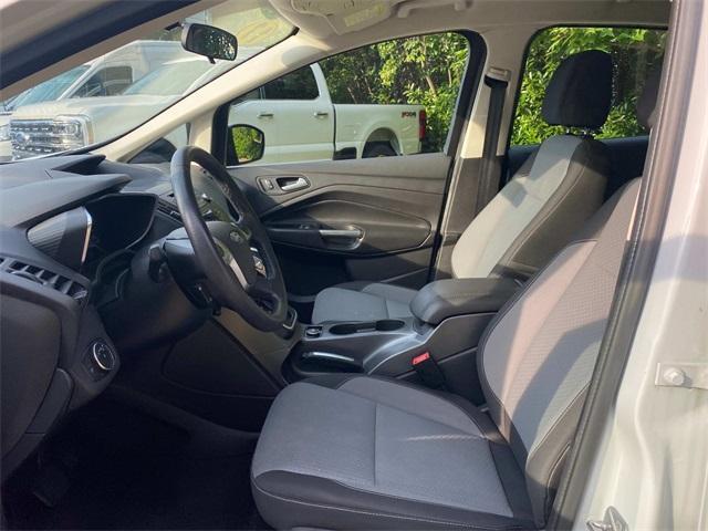 used 2017 Ford C-Max Hybrid car, priced at $12,094