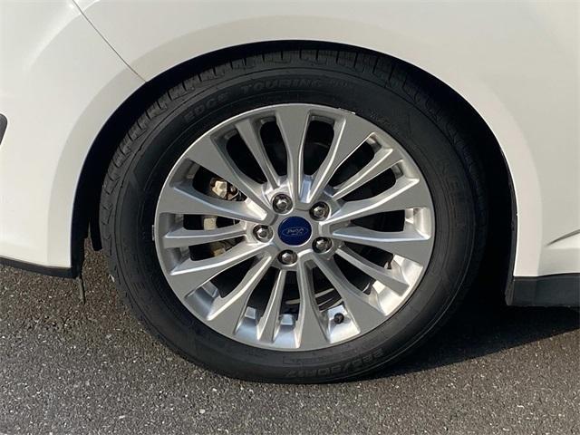 used 2017 Ford C-Max Hybrid car, priced at $12,094