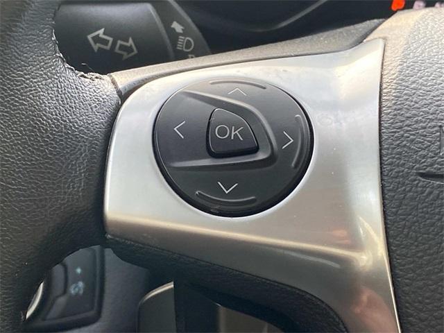 used 2017 Ford C-Max Hybrid car, priced at $12,094