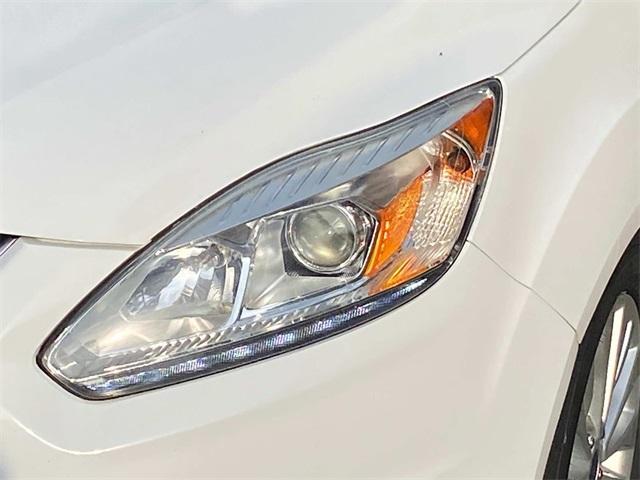 used 2017 Ford C-Max Hybrid car, priced at $12,094