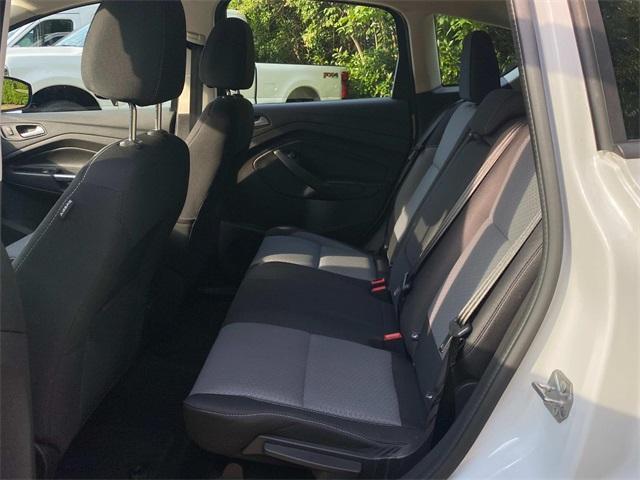 used 2017 Ford C-Max Hybrid car, priced at $12,094