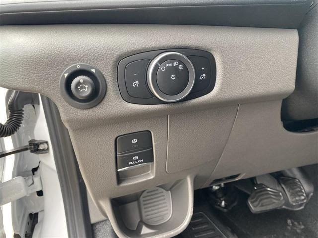 new 2025 Ford Transit-250 car, priced at $49,715