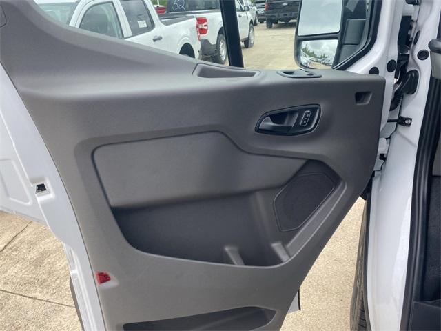 new 2025 Ford Transit-250 car, priced at $49,715