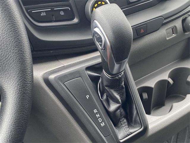new 2025 Ford Transit-250 car, priced at $49,715
