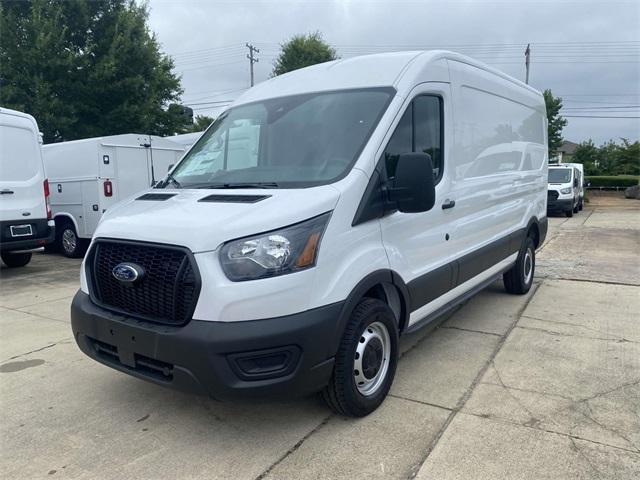 new 2025 Ford Transit-250 car, priced at $49,715