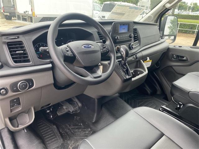 new 2025 Ford Transit-250 car, priced at $49,715