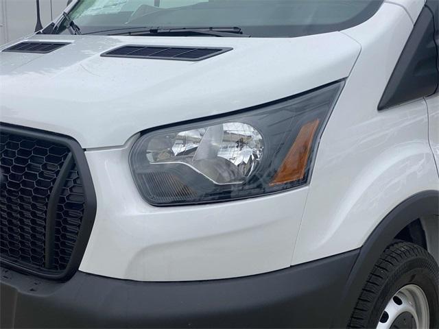 new 2025 Ford Transit-250 car, priced at $49,715