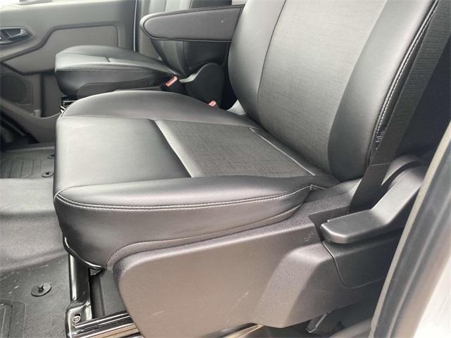 new 2025 Ford Transit-250 car, priced at $49,715