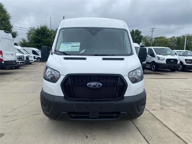 new 2025 Ford Transit-250 car, priced at $49,715