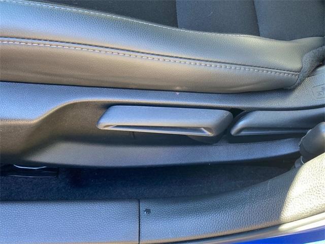 used 2024 Honda Civic car, priced at $23,531