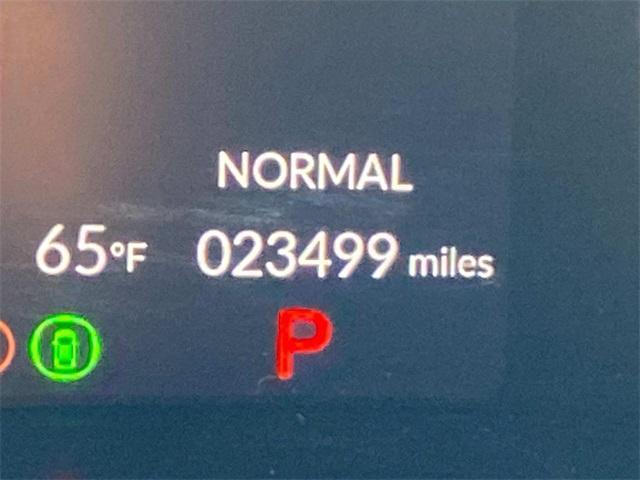 used 2024 Honda Civic car, priced at $23,531