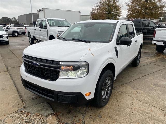 new 2024 Ford Maverick car, priced at $29,548