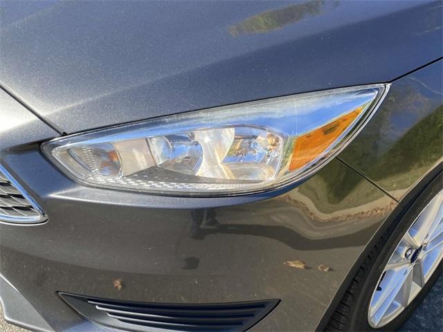 used 2018 Ford Focus car, priced at $12,074