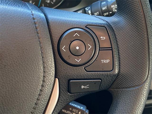 used 2018 Toyota RAV4 Hybrid car, priced at $19,358