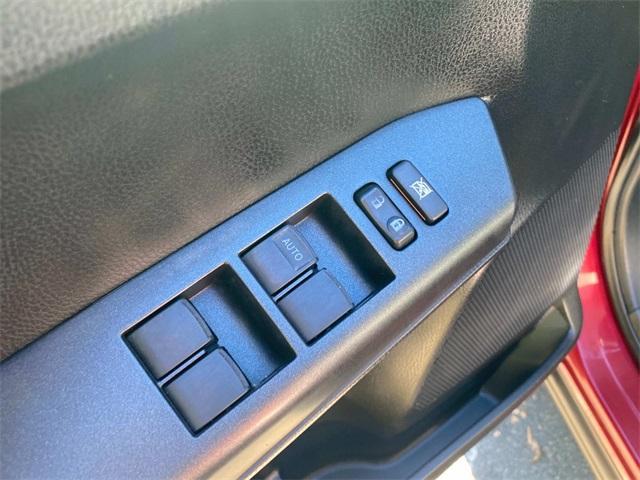 used 2018 Toyota RAV4 Hybrid car, priced at $19,358