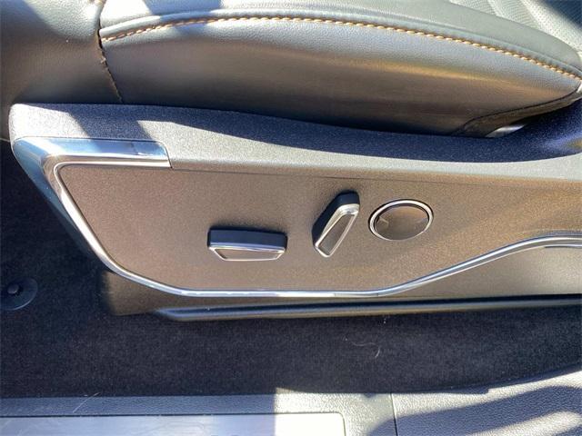 used 2022 Ford F-150 car, priced at $42,687