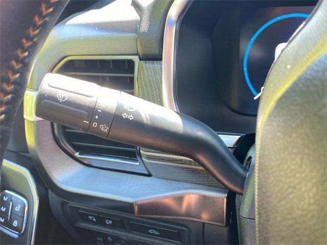 used 2022 Ford F-150 car, priced at $42,687