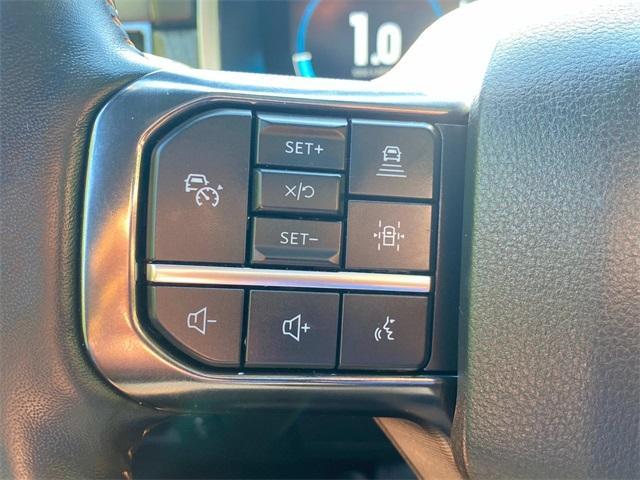 used 2022 Ford F-150 car, priced at $42,687