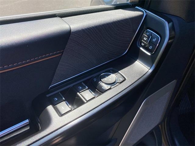 used 2022 Ford F-150 car, priced at $42,687
