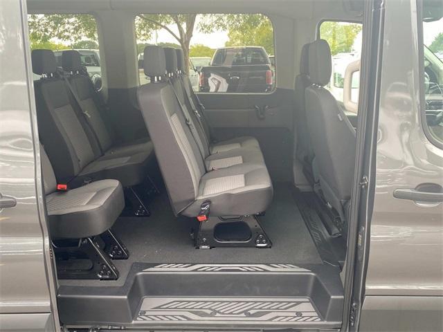 new 2025 Ford Transit-350 car, priced at $60,929