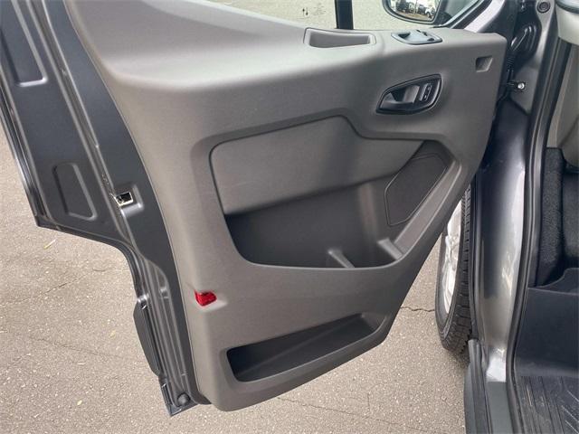 new 2025 Ford Transit-350 car, priced at $60,929