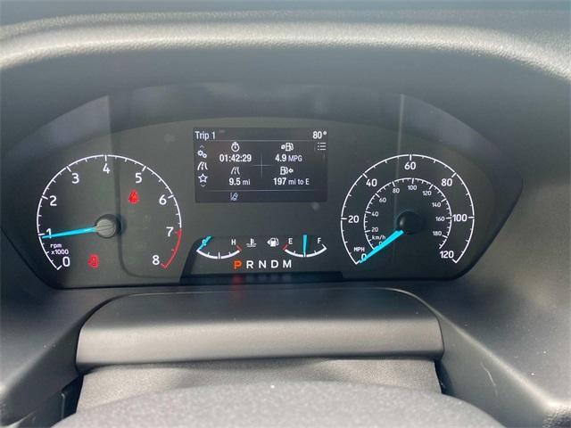 new 2025 Ford Transit-350 car, priced at $60,929