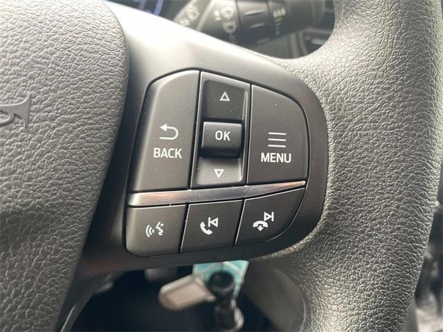 new 2025 Ford Transit-350 car, priced at $60,929