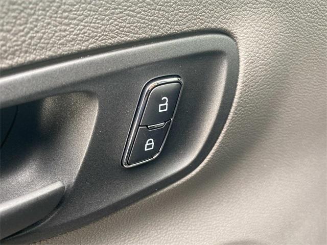 new 2025 Ford Transit-350 car, priced at $60,929