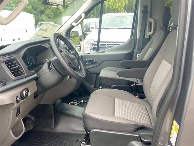 new 2025 Ford Transit-350 car, priced at $60,929