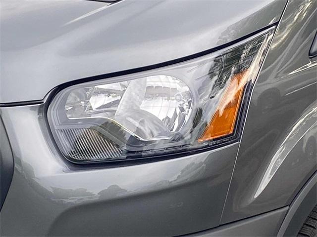new 2025 Ford Transit-350 car, priced at $60,929