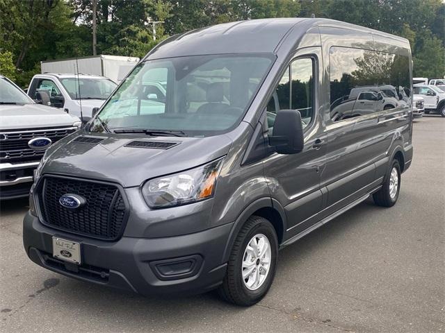 new 2025 Ford Transit-350 car, priced at $60,929