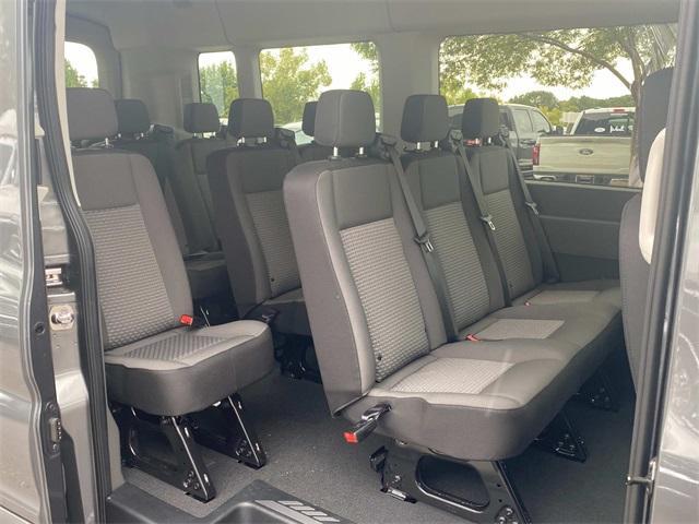 new 2025 Ford Transit-350 car, priced at $60,929