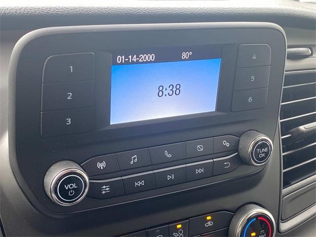new 2025 Ford Transit-350 car, priced at $60,929