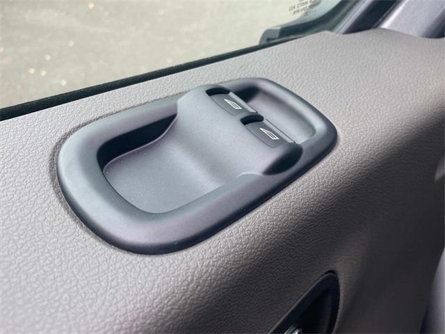 new 2025 Ford Transit-350 car, priced at $60,929