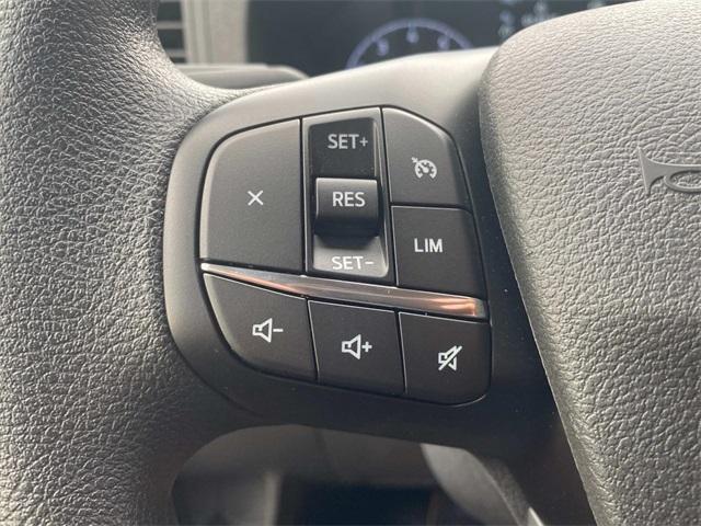 new 2025 Ford Transit-350 car, priced at $60,929