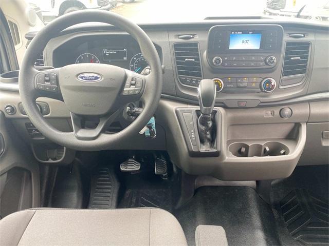 new 2025 Ford Transit-350 car, priced at $60,929