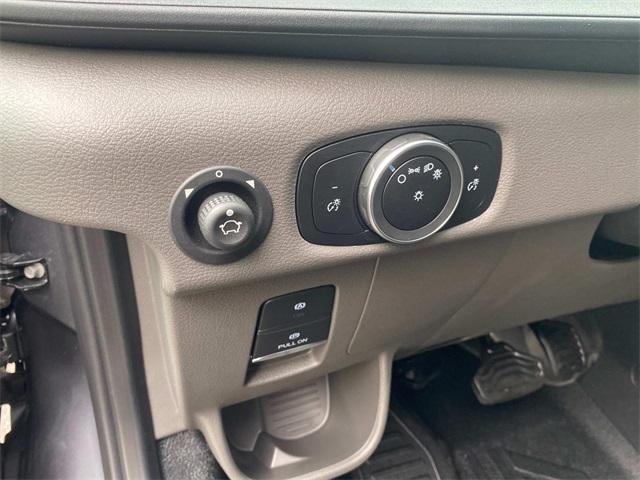 new 2025 Ford Transit-350 car, priced at $60,929