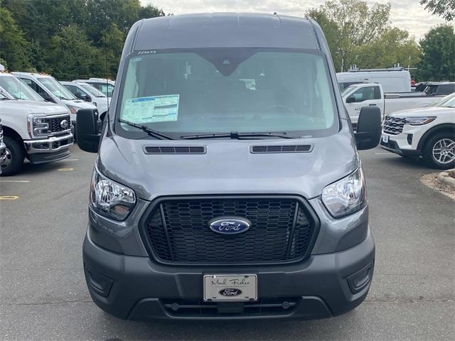 new 2025 Ford Transit-350 car, priced at $60,929