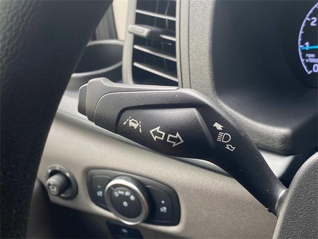 new 2025 Ford Transit-350 car, priced at $60,929