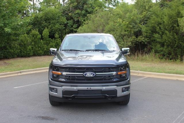 new 2024 Ford F-150 car, priced at $51,905