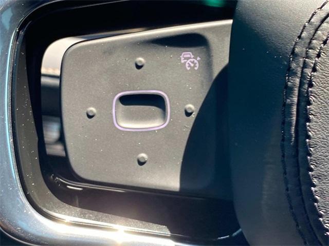 new 2025 Lincoln Nautilus car, priced at $60,520